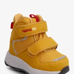 Reimatec Shoes Vikkela - OCHRE YELLOW