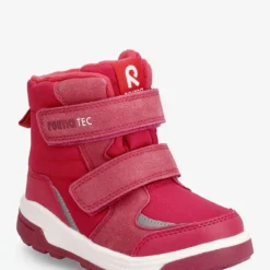 Reima Toddlers' Winter Shoes Qing - AZALEA PINK