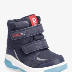 Reima Toddlers' Winter Shoes Qing - NAVY